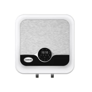 Fast Electric Water Heaters