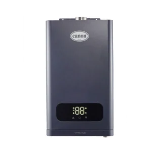 Instant Water Heaters -CTFT